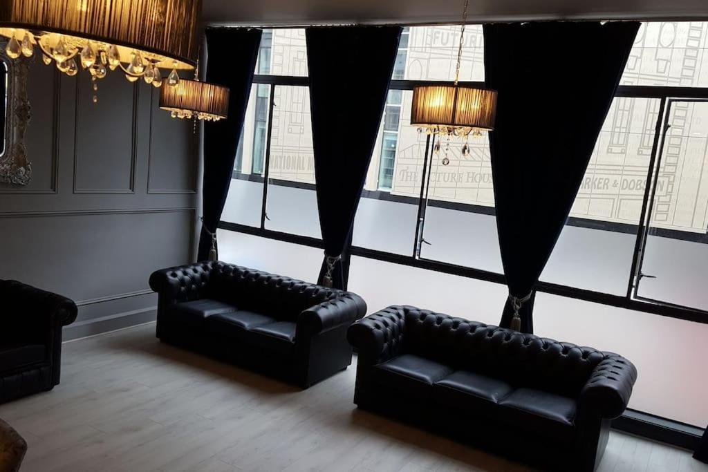 The V.I.P Suite - Sleeps 24! Best For Large Groups Liverpool Kültér fotó
